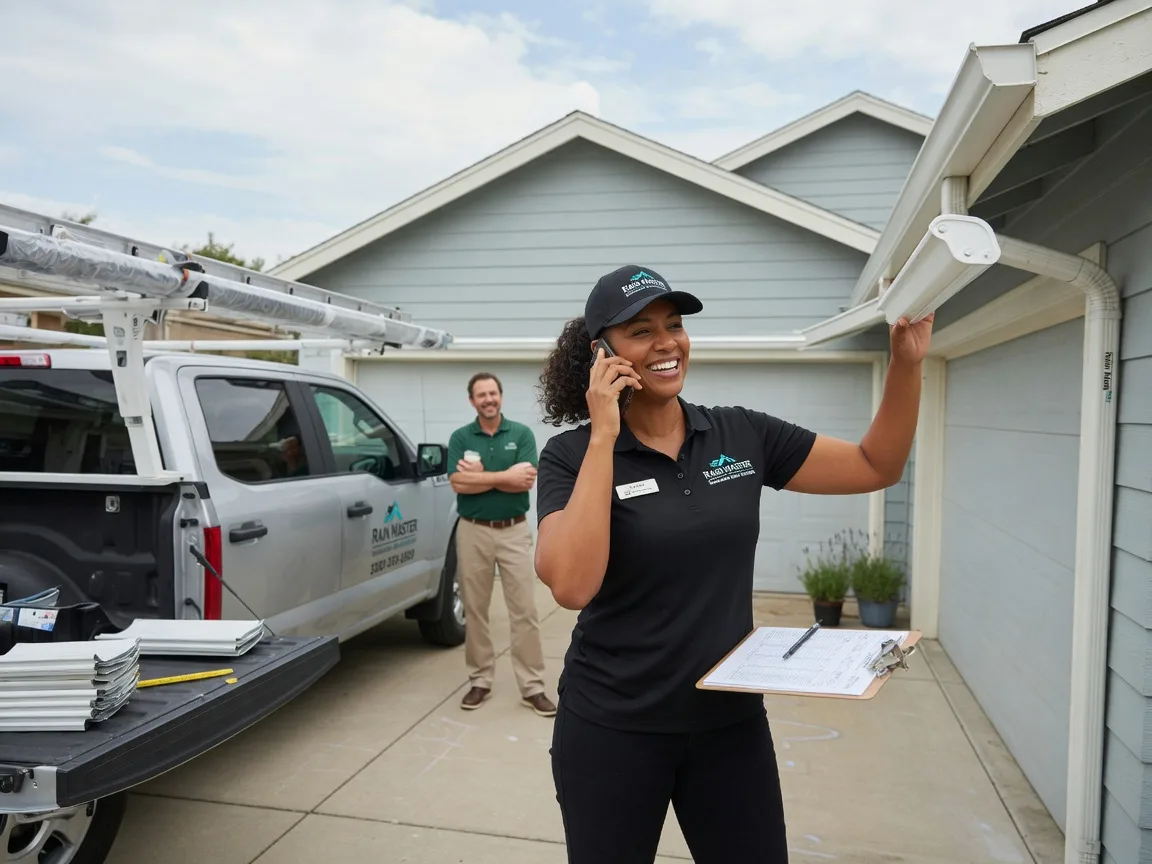Gutter Installation Universal City, CA FAQs